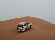 米切尔转发自己的广告片段：你信吗，这一小段拍了4次