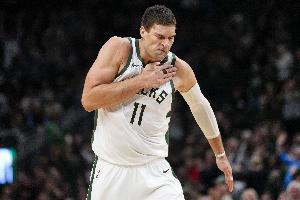 大洛：快船有冲击总冠军的一切条件 他们的邀约让我无比兴奋