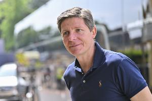 九游体育平台-格拉斯纳：埃泽和格伊会自己决定未来 水晶宫在社区盾证明了自己