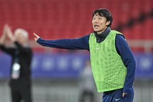 篮球社区-邓卓翔：对阵国安球队会拿出拼劲和斗志 每一分对保级都很重要