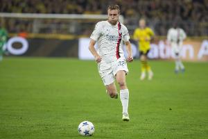 篮球社区-迪马：100万租借费+700万强制买断费，博洛尼亚签波贝加今晚官宣