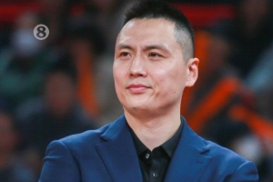 九游体育-媒体人：上海队明天前往日本拉练 球队目前着重寻找护筐型大外援