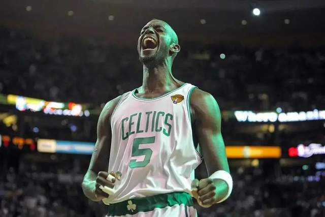 九游体育-孤狼的咆哮：深度剖析加内特为何未能比肩科比与邓肯的历史地位