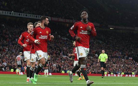 体育赛事资讯-曼联力挫纽卡又“有起色”了 实际意义有多大？