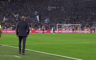 体育赛事资讯-阿莱格里用冠军告别尤文？留给球迷的是抗争和血性