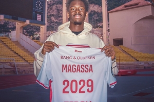 九游体育-法媒：西汉姆联1600万欧＋300万奖金报价马加萨，森林报价1700万