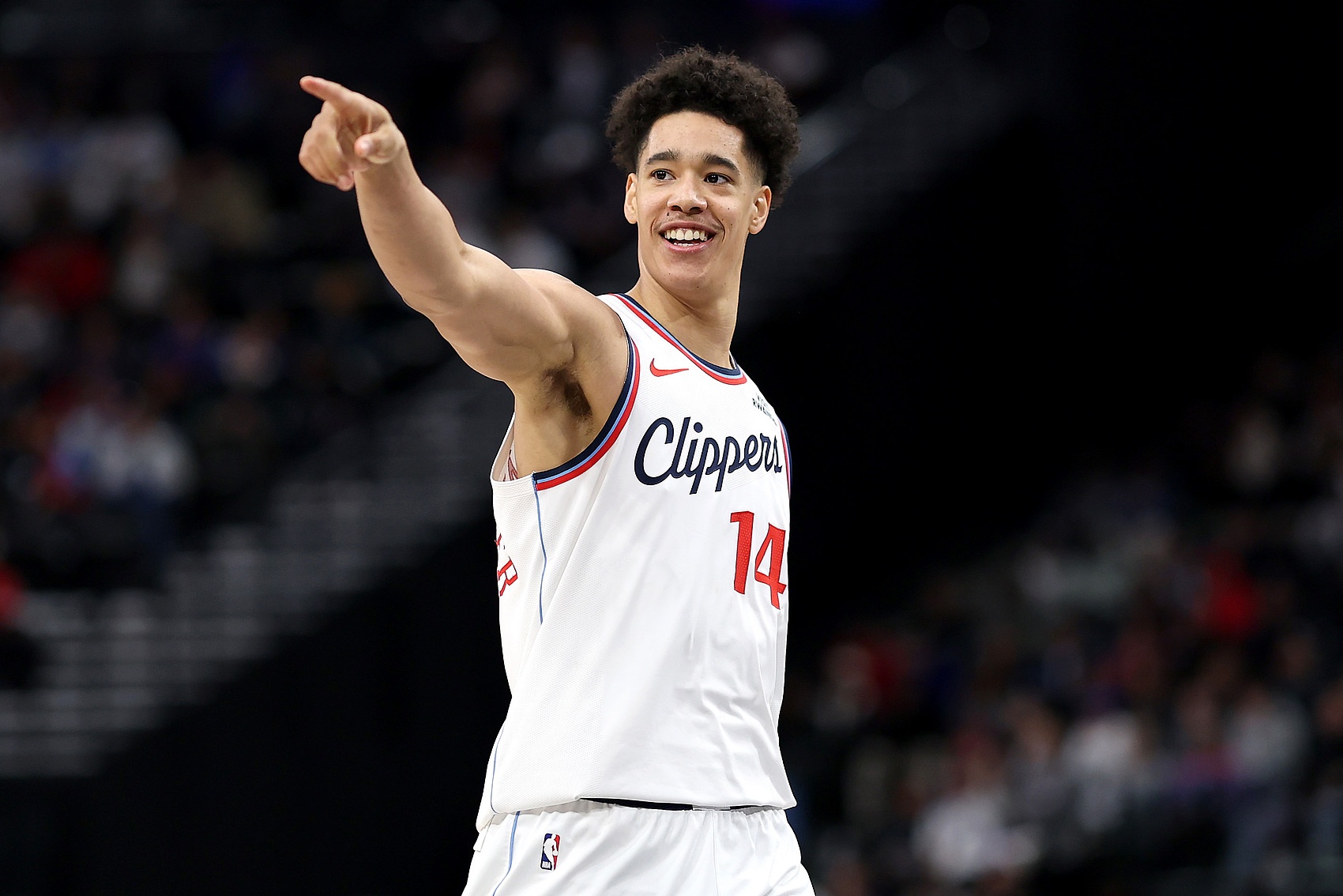 九游体育-卢：尼德豪泽的防守能改变比赛 他接下来需多投篮&amp;多参与挡拆外弹