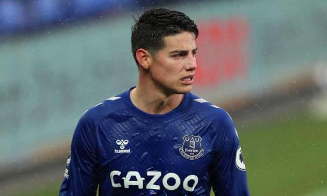 【观察】告别英超落户中东 J罗是如何落到这一步的？