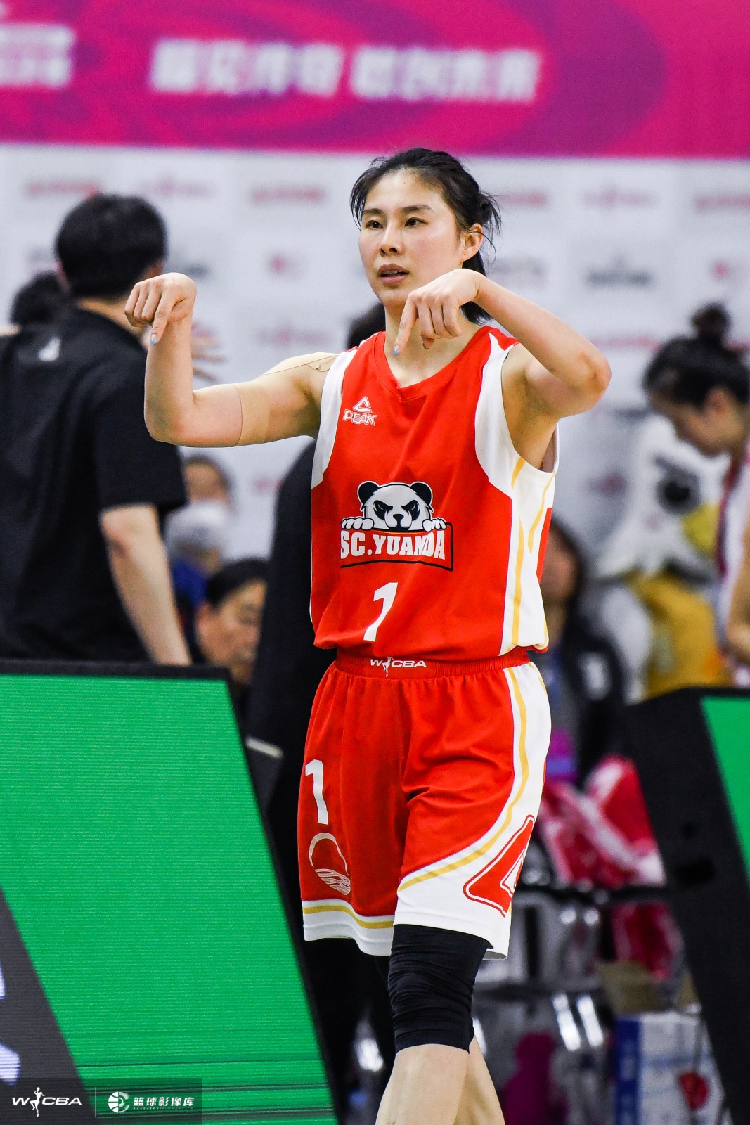 体育赛事预测-媒体人:四川女篮绝境求生 山西女篮患得患失将夺冠良机拱手让出